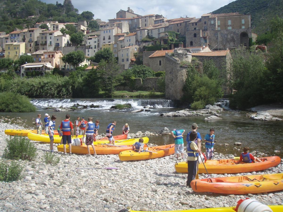 Hotelf1 Beziers Est Exterior foto